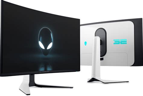 aw3225qf|Alienware AW3225QF 4K QD.